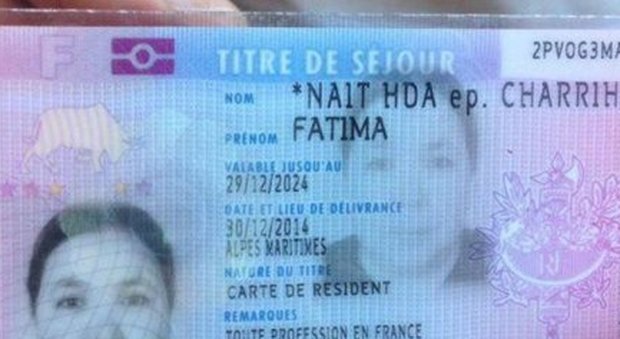 Nizza, Fatima è stata la prima vittima: "Era una vera musulmana"