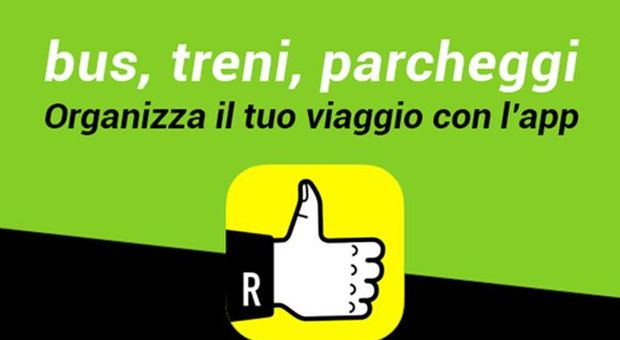 Emilia Romagna, sperimentazione conclusa per "Roger" App dei trasporti pubblici