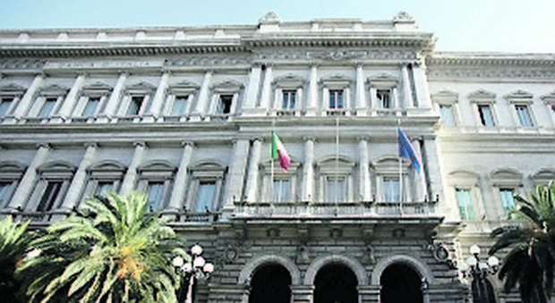 Palazzo della Banca di Italia