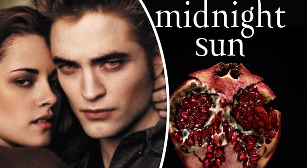 Twilight sta per tornare, Stephenie Meyer annuncia l'uscita di "Midnight Sun" e il sito va in tilt: «Cambia il punto di vista»