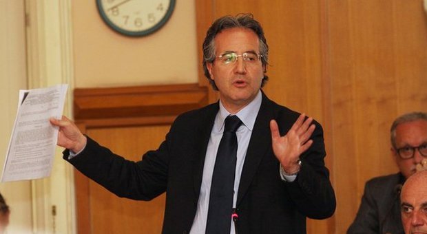 Benevento, il sindaco: «Tributi, la pressione fiscale non aumenterà»