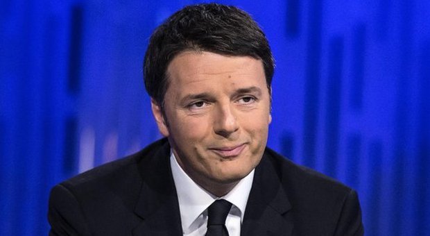 Italicum, Renzi: «Se non passa governo cade. La fiducia? Decideremo martedì»
