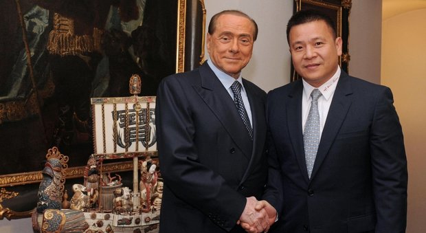 Milan, Li Yonghong esce allo scoperto: «L'acquisizione è stata trasparente»