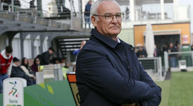 Ascoli, che sfida con il Cagliari di Ranieri: oggi serve un colpo da playoff
