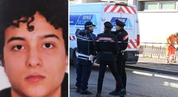 Maati Moubakir ucciso a coltellate, indagati due ragazzi per l'omicidio. L'autopsia e il dolore della famiglia