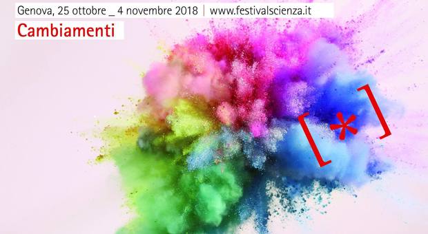 Genova Festival della Scienza