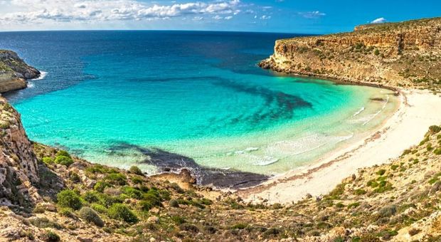 Lampedusa, turista di Pinerolo uccisa da auto pirata: era arrivata due ore prima