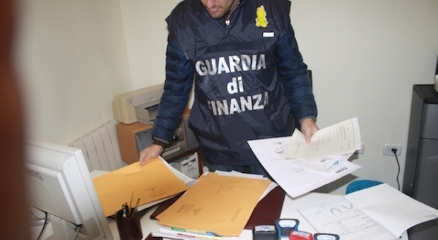 Maxi evasione fiscale da migliaia di euro: in tre rischiano il processo a Pagani