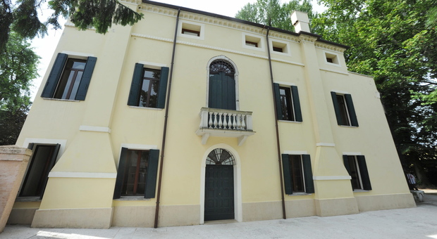 La casa museo di Giacomo Matteotti a Fratta Polesine