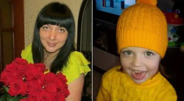 Uccide a martellate la figlia di tre anni: «Aveva ingerito un cocktail di antidepressivi»