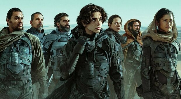 Dune: filosofia, azione e fantascienza. A Villeneuve riesce il "film impossibile"