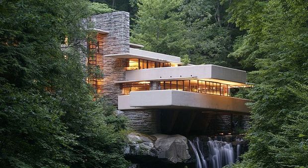 immagine Le case nella roccia: quando l'architettura si sposa con la natura