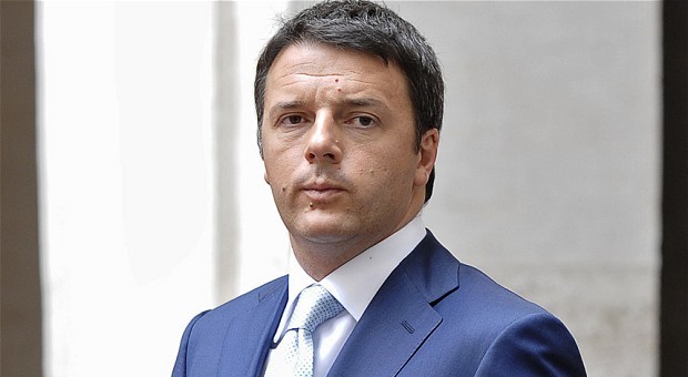 Renzi: «Mai più aumento Iva, se torno al governo giù Irpef»