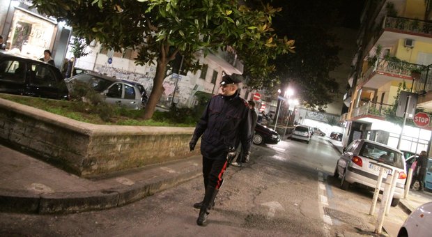Maxi blitz tra Portici e San Giorgio a Cremano: arrestato 34enne, elevate 30 contravvenzioni
