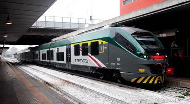 Sciopero ferrovie Trenord, disagi a Milano e in Lombardia