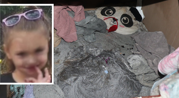 Bambina di 4 anni ritrovata tre anni dopo la scomparsa: era in una stanza segreta