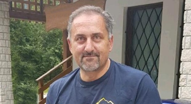Stefano Pedevilla
