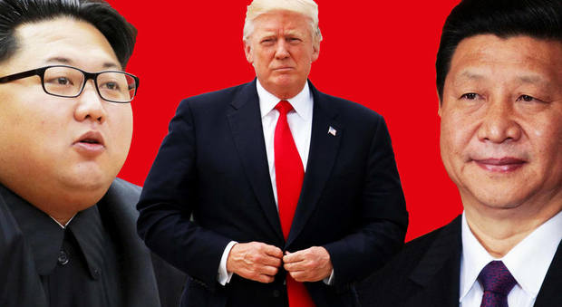 Vertice Usa-Canada su Corea del Nord e nucleare: la Cina grande assente