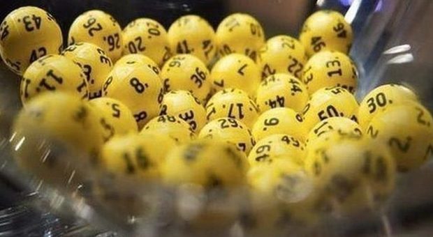 Estrazioni Lotto, Superenalotto e 10eLotto di giovedì 14 maggio 2020