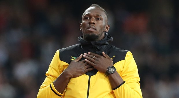 L'addio di Bolt, ora l'atletica resta senza Super-eroi