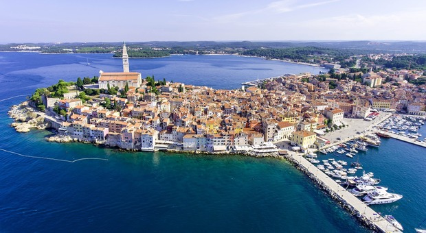 Croazia, cosa serve per andare in vacanza: dal certificato Ue al test rapido - Foto di TimZur da Pixabay