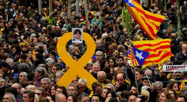 Catalogna, deputato Finlandia: via la Spagna dai Mondiali di calcio