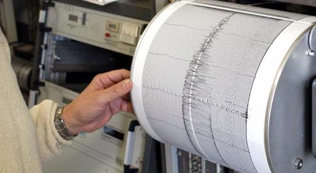 Scossa di terremoto a L'Aquila avvertita anche a Latina e in provincia
