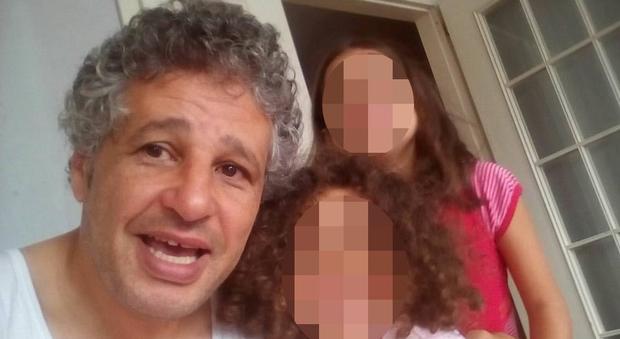 Como, l'sms del padre marocchino prima della strage: «Adesso brucio tutta la casa»