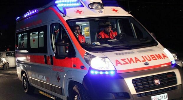 Bari, violenza sessuale in ambulanza: condannato a 10 anni un soccorritore