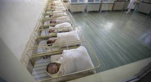Salute, arriva il 'super test' sui neonati per predire le malattie future