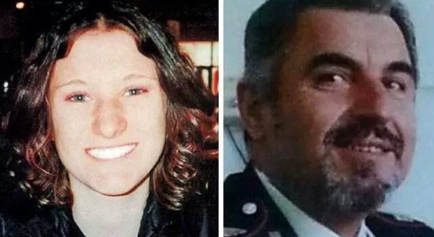 Delitto Mollicone, la figlia del carabiniere suicida: «Mio padre provato, ma è stato lasciato solo»