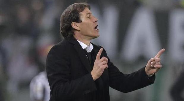 Roma-Juve, le pagelle dei giallorossi: Gervinho ​irritante, ma Garcia sbaglia l'undici iniziale