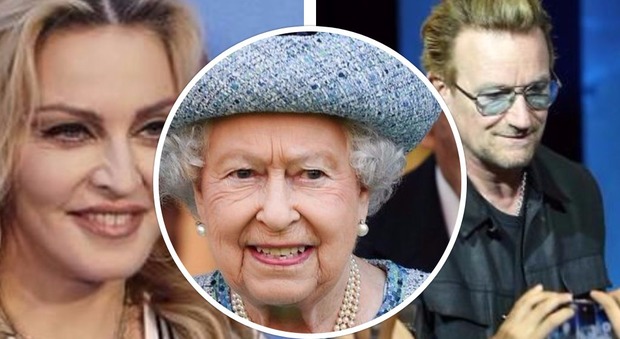 Panama Papers, coinvolta anche la regina Elisabetta