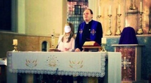 Esorcismi e abusi, il vescovo è all'estero e non testimonia in aula