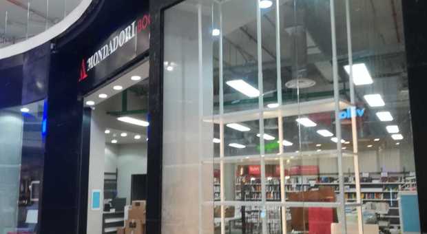 Sfida a Miano, una libreria nell'ex birrificio Peroni