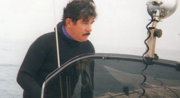 «Mi sento male»: le ultime parole del sommozzatore scomparso in mare a Chioggia, Luigino Drago