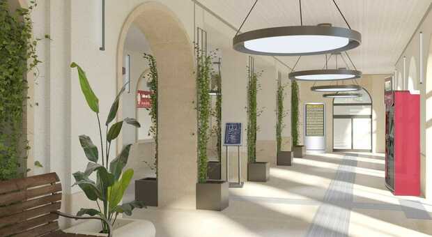 I fondi del Pnrr per la stazione di Lecce: Rfi riqualificherà spazi e infrastrutture con 14 milioni di euro