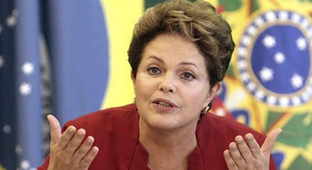 Brasile, Senato approva l'impeachment per la presidente Rousseff
