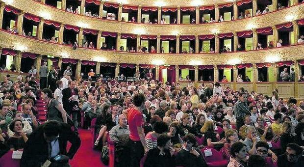 Il Teatro di Roma cambia e diventa una fondazione