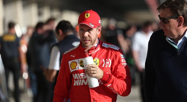Formula 1, Vettel: «Interlagos pista amica, è sempre una corsa speciale».