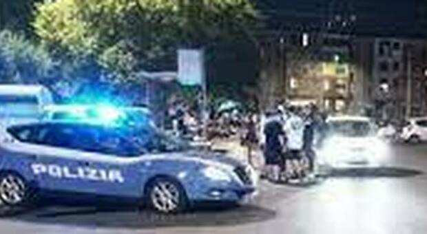 Napoli: «Alto Impatto» a Scampia, pioggia di multe e veicoli sequestrati