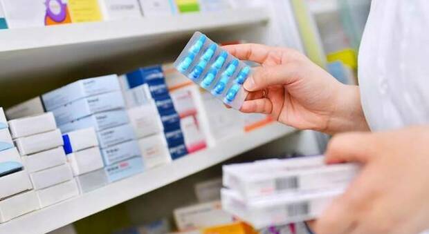 Farmacia Italia: «Più medicine al Sud, ma il Nord prevale negli antidepressivi»