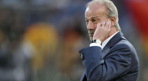 Sabatini e l'incontro con Pallotta: «Non diamogli troppi significati. Garcia resta? Al cento per cento»