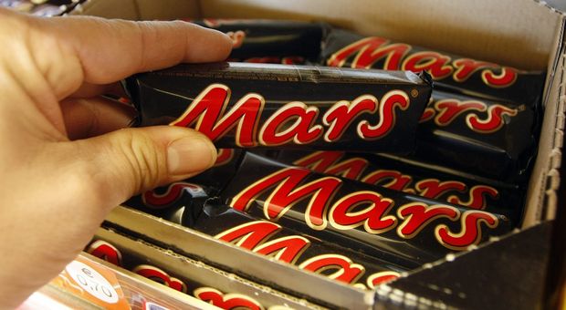 Brexit, senza accordo addio al Mars: i costi aumenterebbero a dismisura