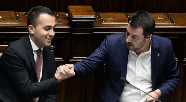 Diciotti, i 5 Stelle votano su Salvini