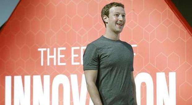 Zuckerberg: "Facebook e Google insieme per dare ​il web a tutti. WhatsApp non ucciderà la telefonia"