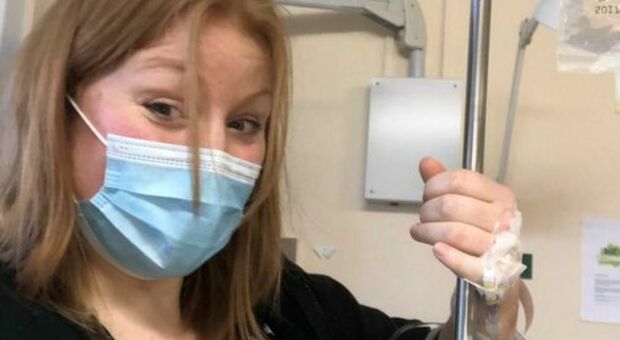 Dottoressa muore a 40 anni di tumore: «È stata fino all'ultimo al fianco dei suoi pazienti»