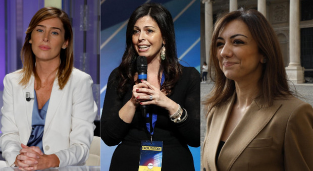 Vigilanza Rai, donne al potere: eletta per la presidenza Barbara Floridia, vicepresidenti Maria Elena Boschi e Augusta Montaruli