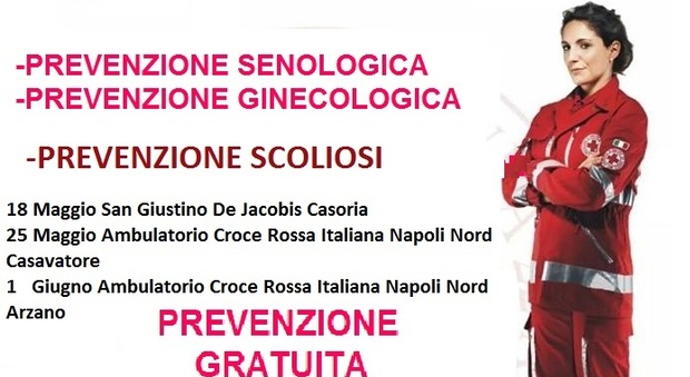 Progetti prevenzione per donne e bambini in provincia di Napoli