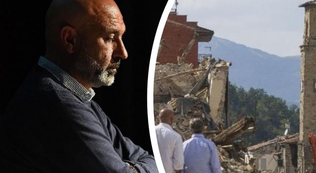 Amatrice, Pirozzi tra gli otto indagati per il crollo di una palazzina dopo il terremoto